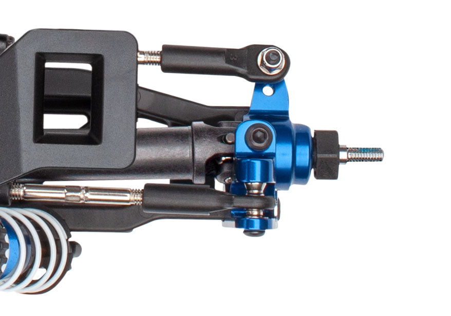 Traxxas: Slash 4X4 VXL Ultimate