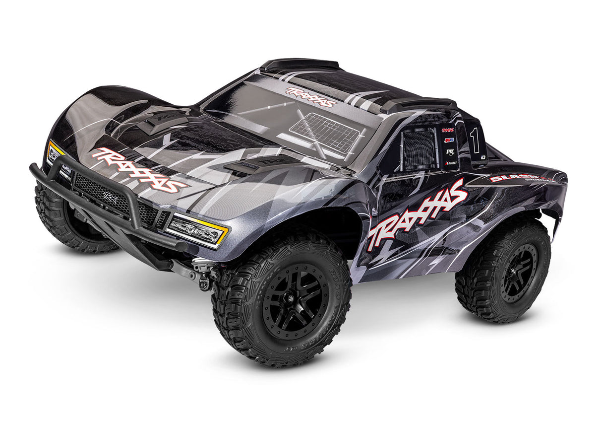 Traxxas: Slash 4X4 Velineon VX3 Brushless (IN-STORE ONLY!)