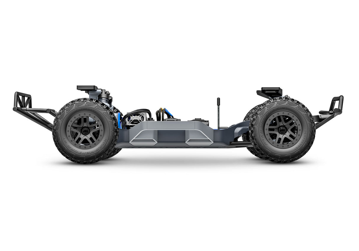 Traxxas: Slash 4X4 Velineon VX3 Brushless (IN-STORE ONLY!)