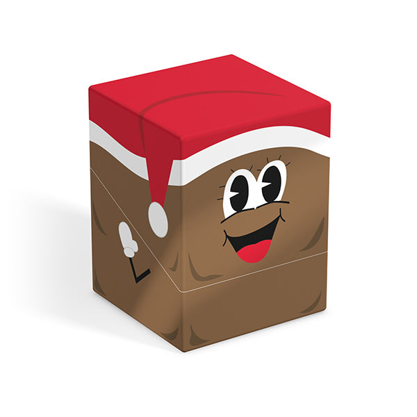 Squaroes: 100+ Deckbox South Park