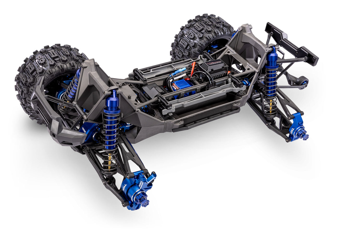 Traxxas: X-Maxx Ultimate