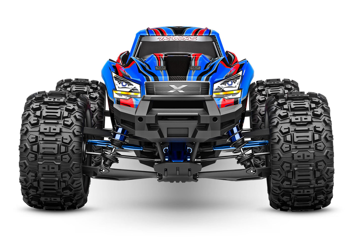 Traxxas: X-Maxx Ultimate