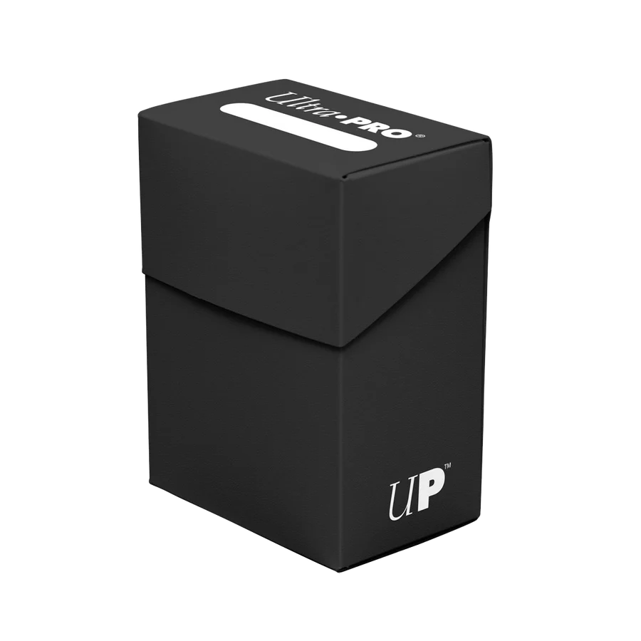 Ultra Pro Deck Box: 80+