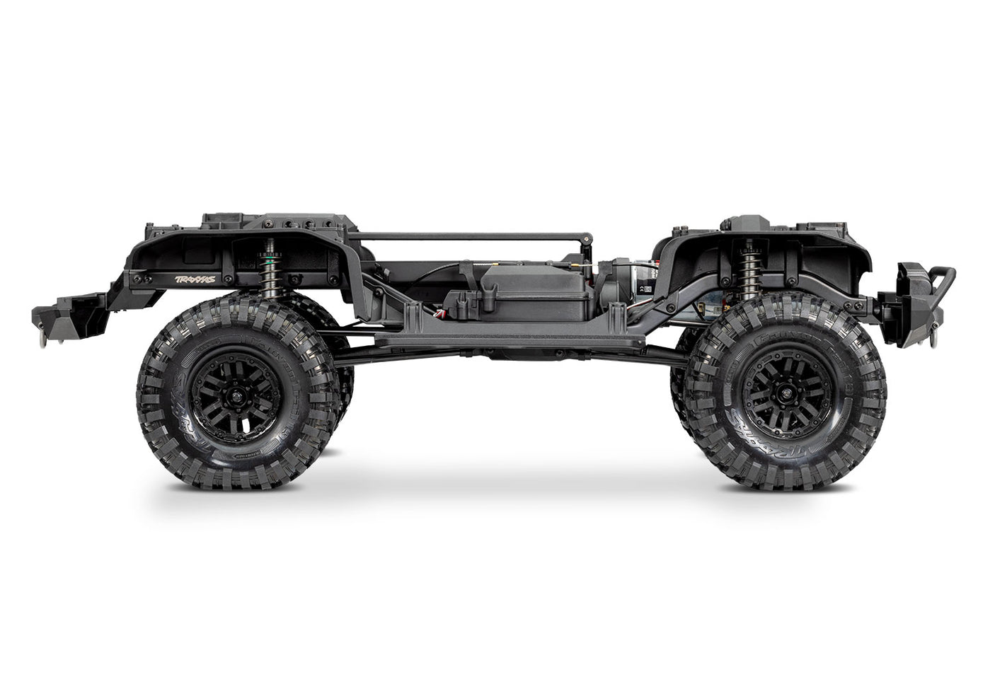 Traxxas: TRX-4 Land Rover Defender