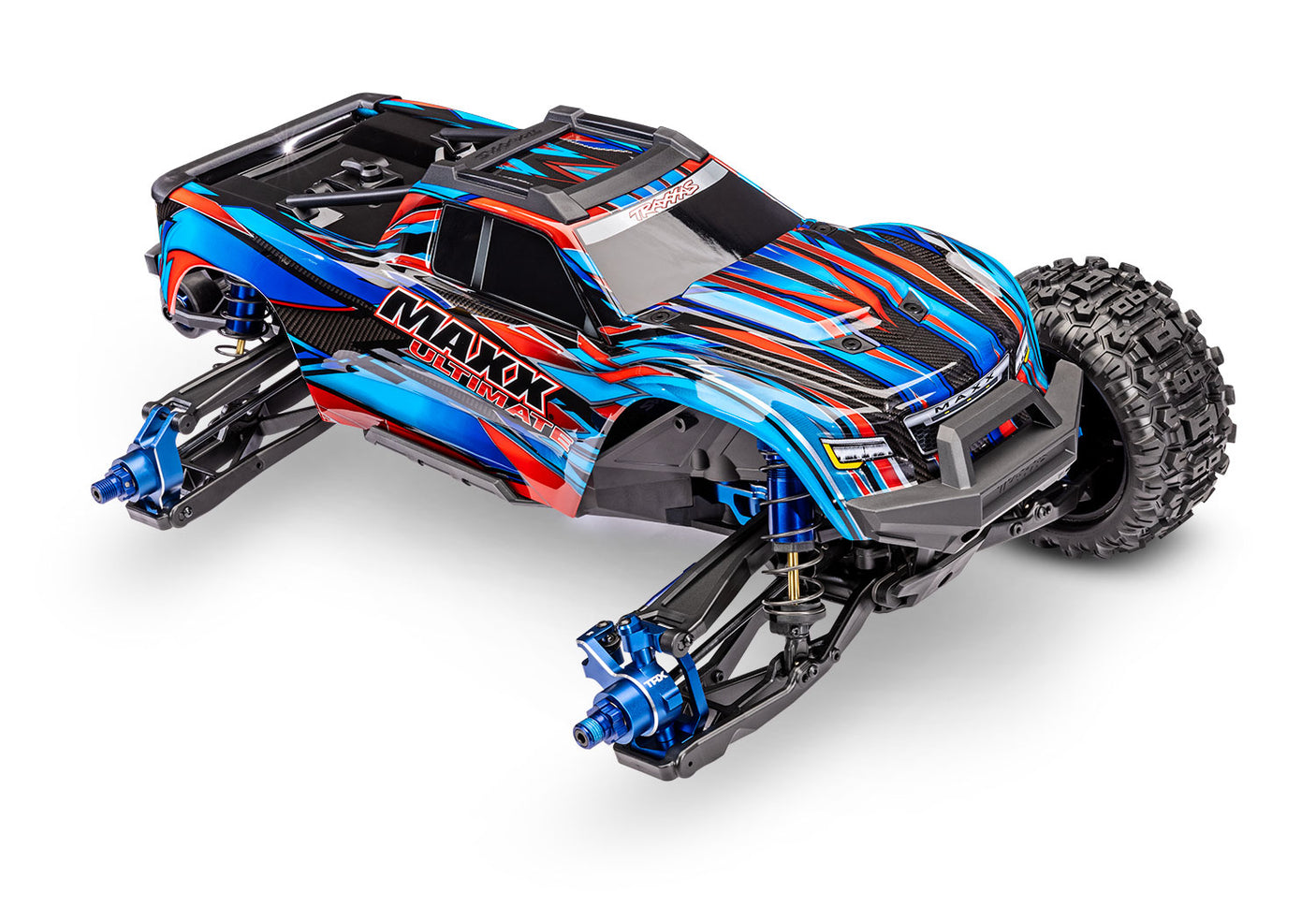 Traxxas: Maxx Ultimate