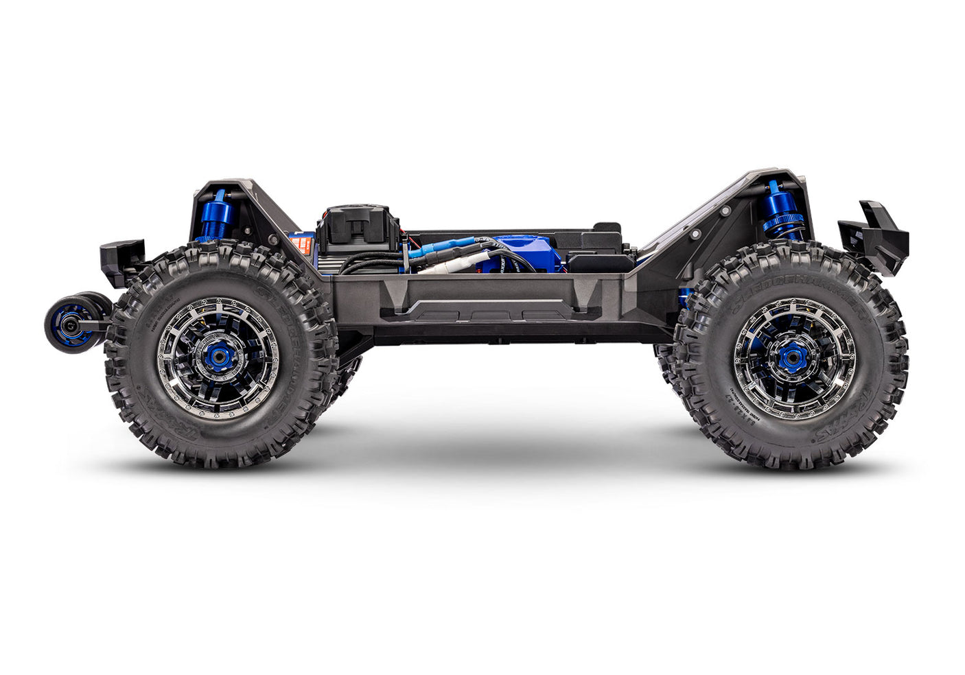 Traxxas: Maxx Ultimate