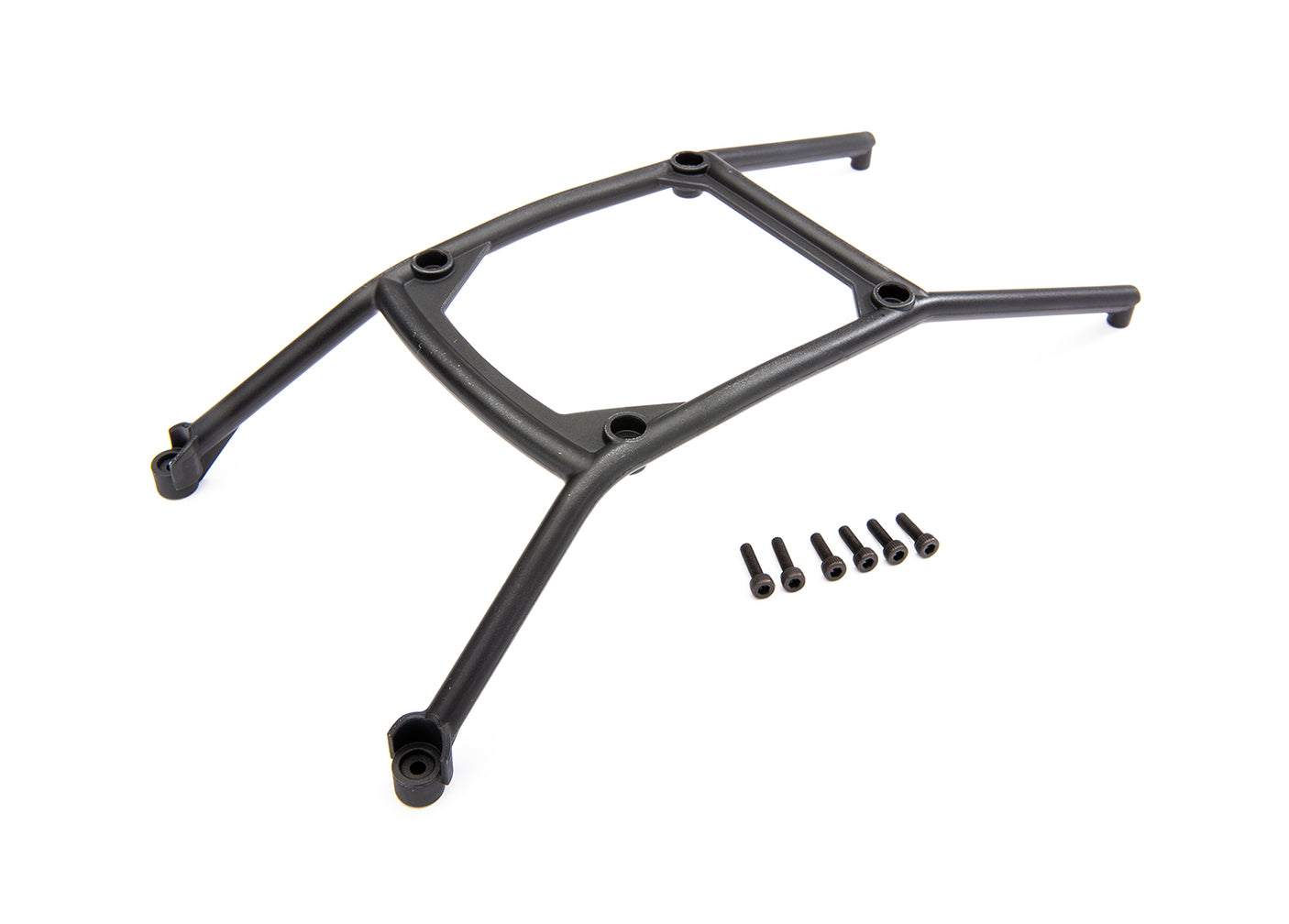 Traxxas: Rear Maxx Body Support