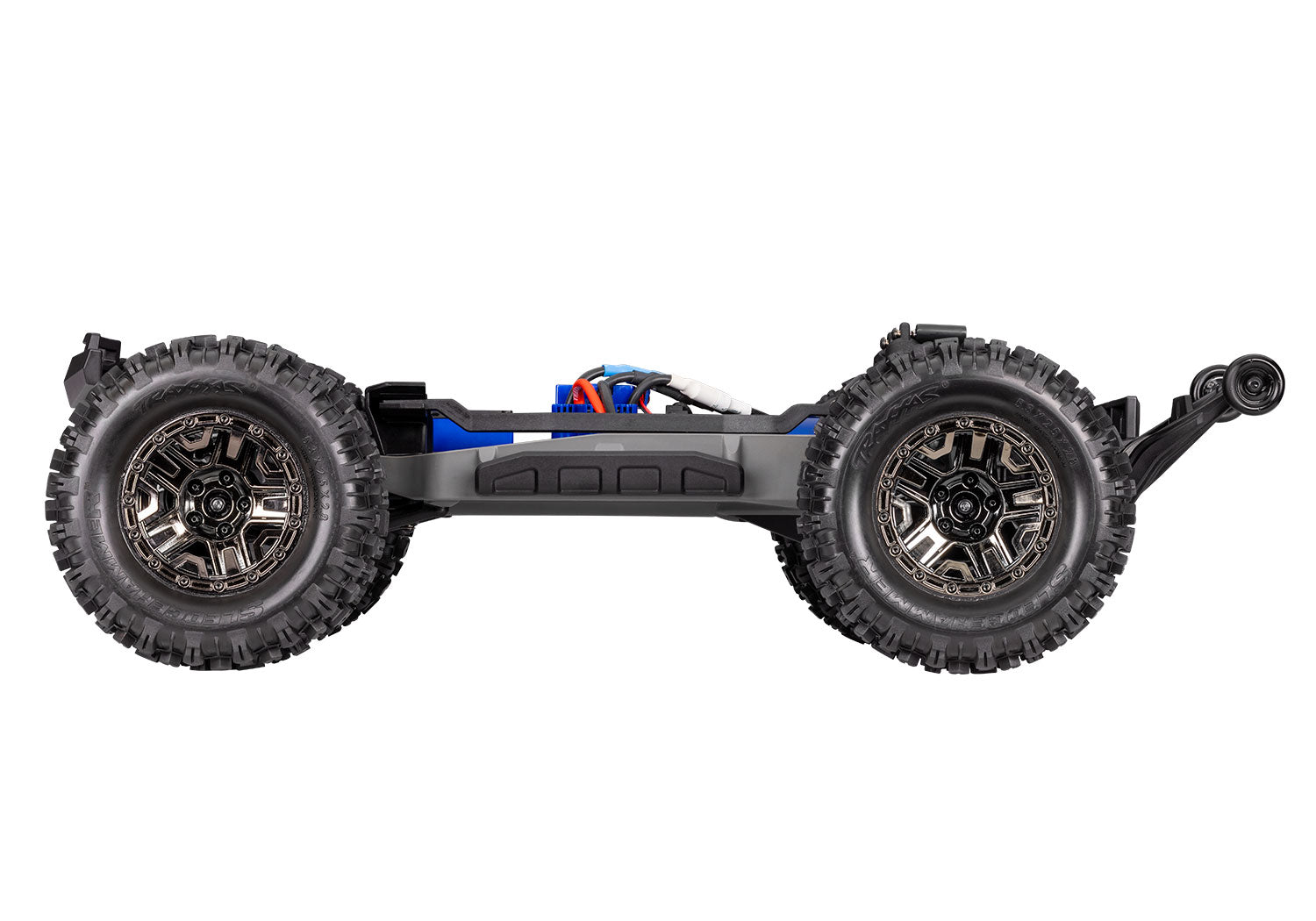 Traxxas: Stampede 4X4 VXL