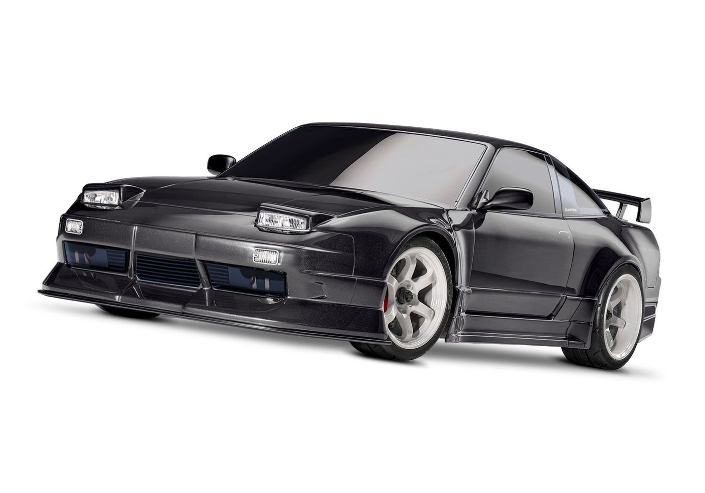 Traxxas: 4-Tec 2.0 Nissan 240SX