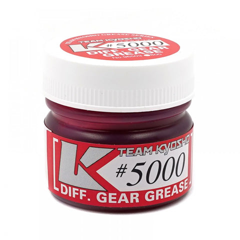 Kyosho: Diff Gear Grease #5000 (96503)