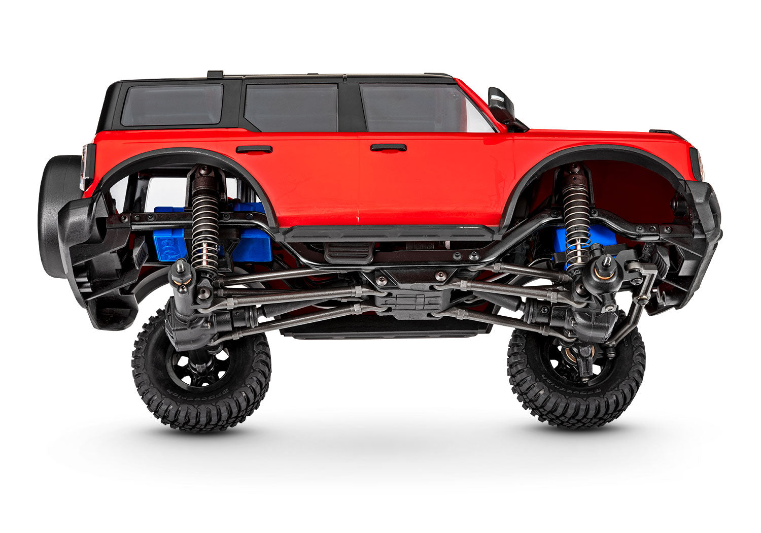 Traxxas: TRX-4M Ford Bronco