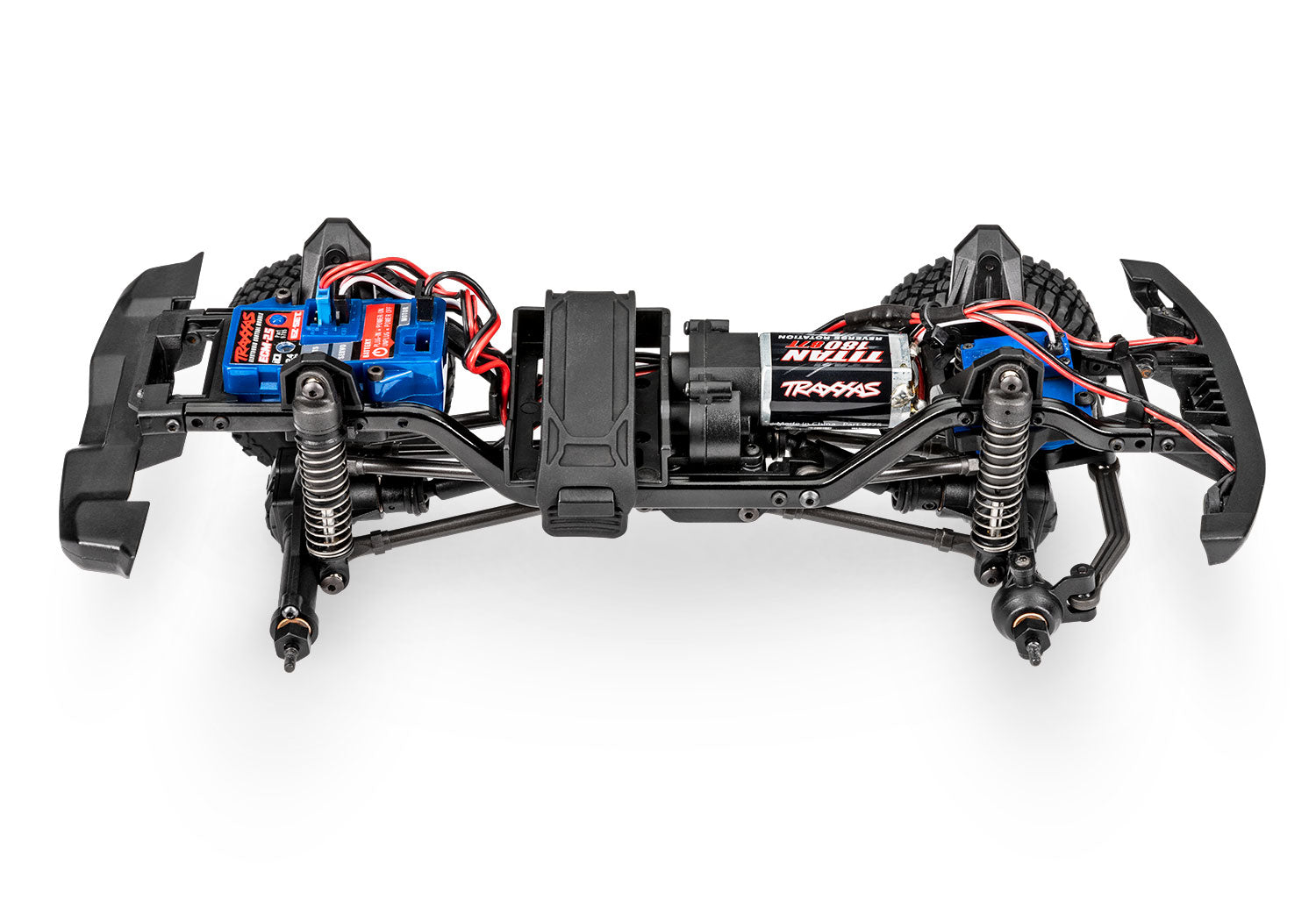 Traxxas: TRX-4M Ford Bronco