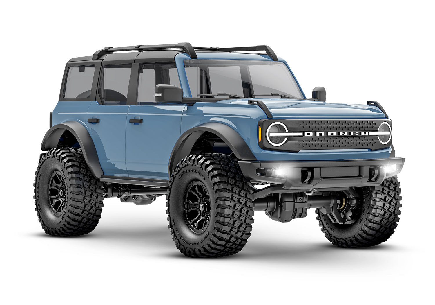 Traxxas: TRX-4M Ford Bronco