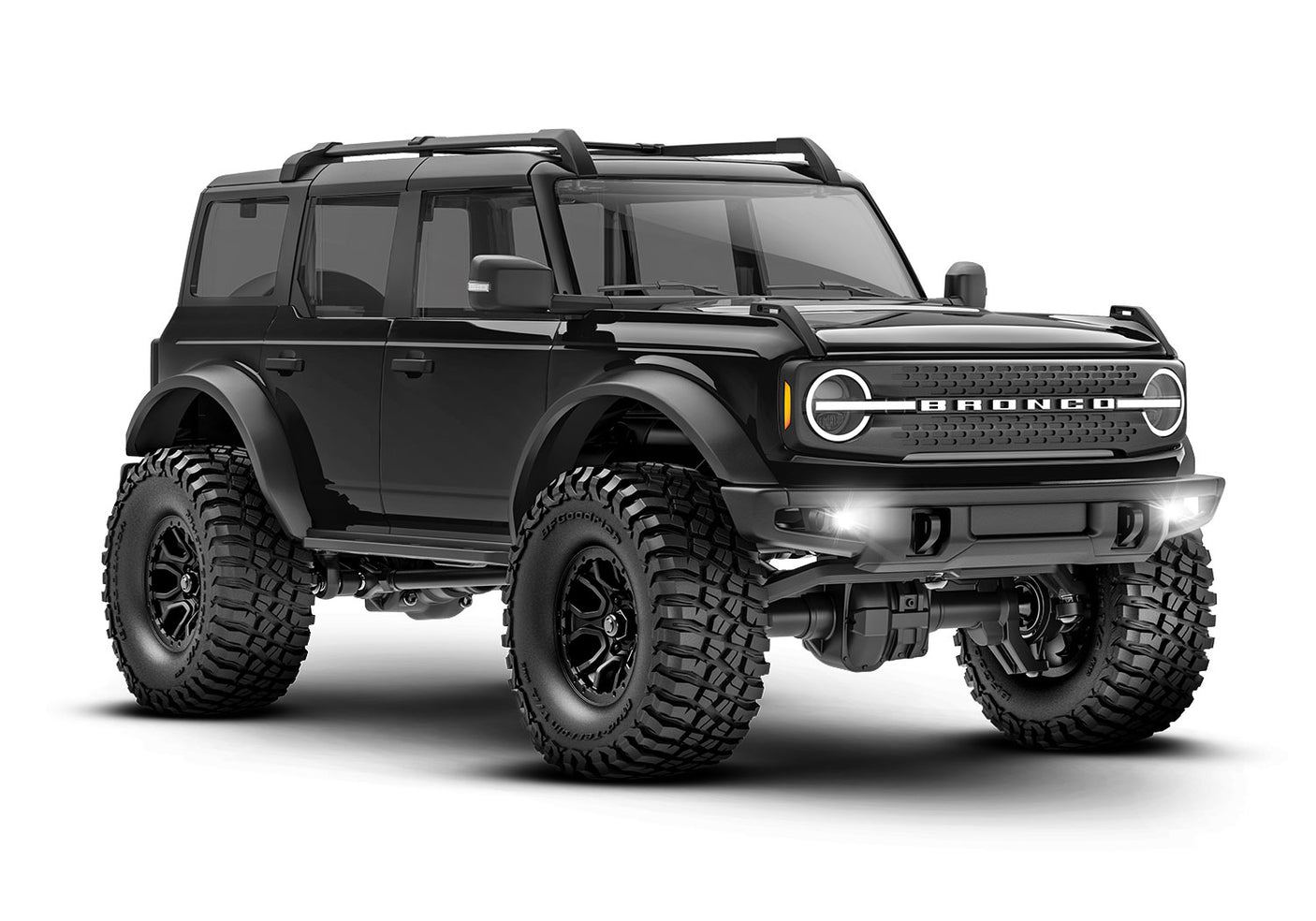 Traxxas: TRX-4M Ford Bronco