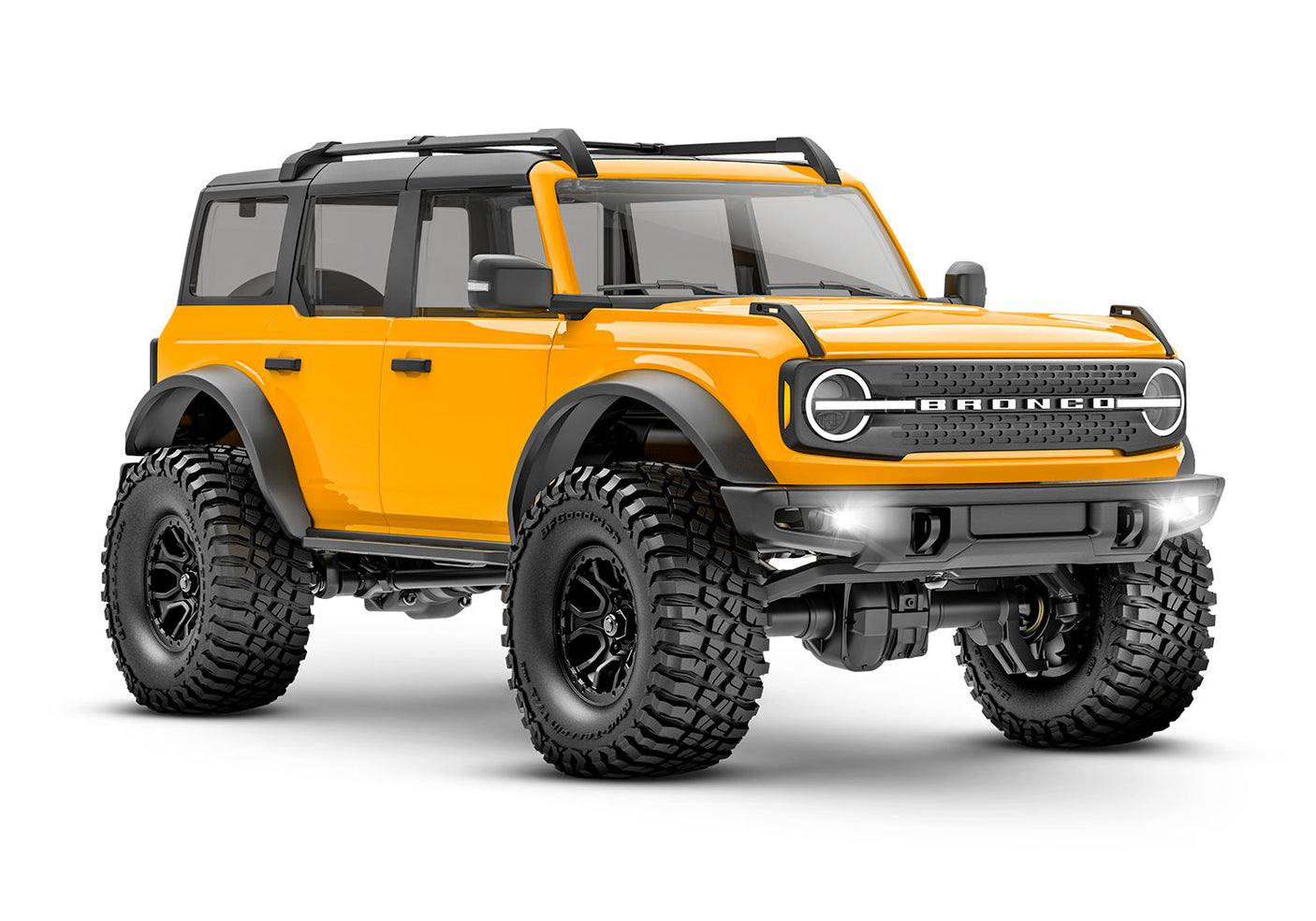 Traxxas: TRX-4M Ford Bronco