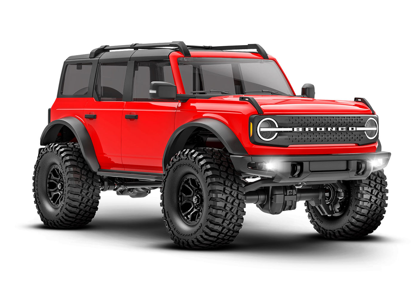 Traxxas: TRX-4M Ford Bronco