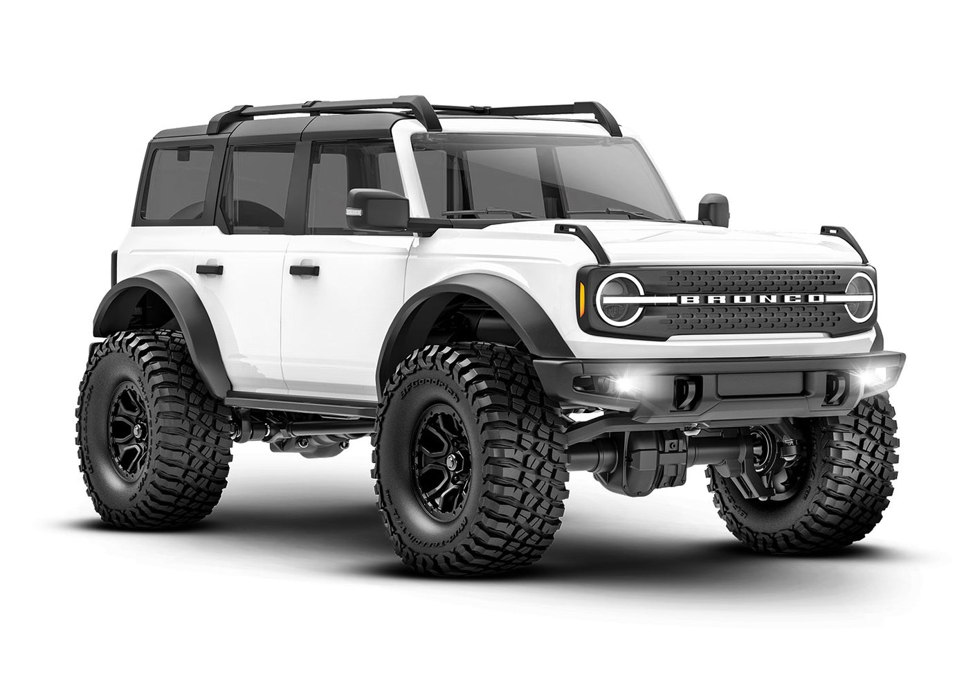 Traxxas: TRX-4M Ford Bronco