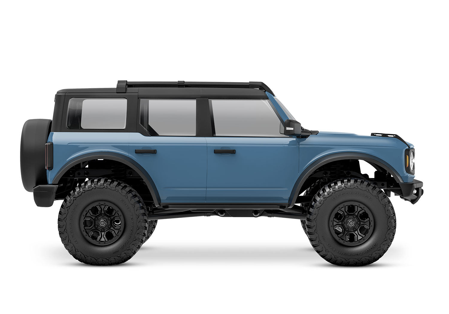 Traxxas: TRX-4M Ford Bronco