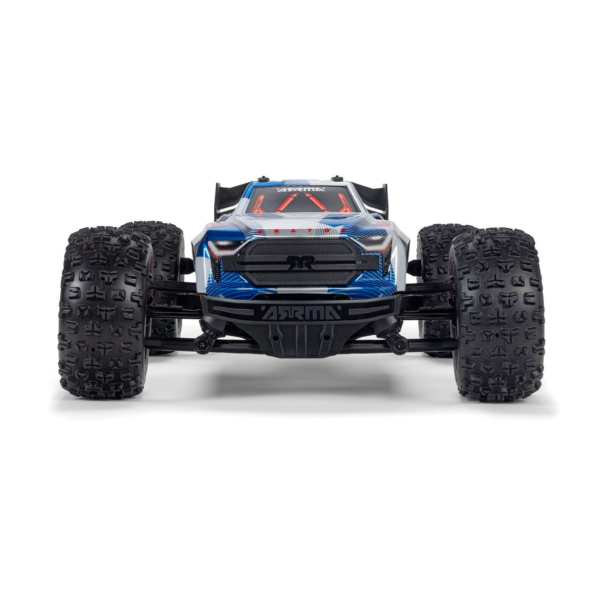 ARRMA: 1/16 Mini Kraton 3s (Charger & Battery)