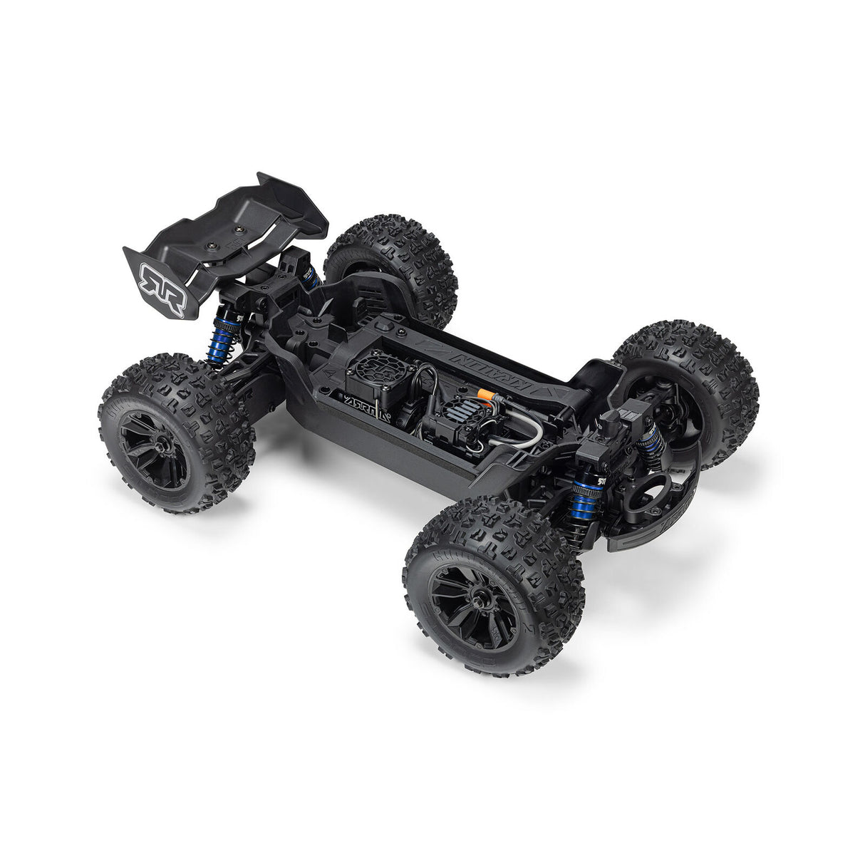 ARRMA: 1/16 Mini Kraton 3s (Charger & Battery)