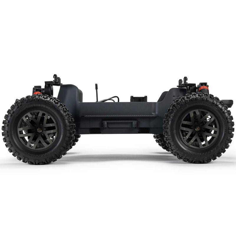 ARRMA: 1/10 Granite 4X4 RTR Brushed Monster Truck