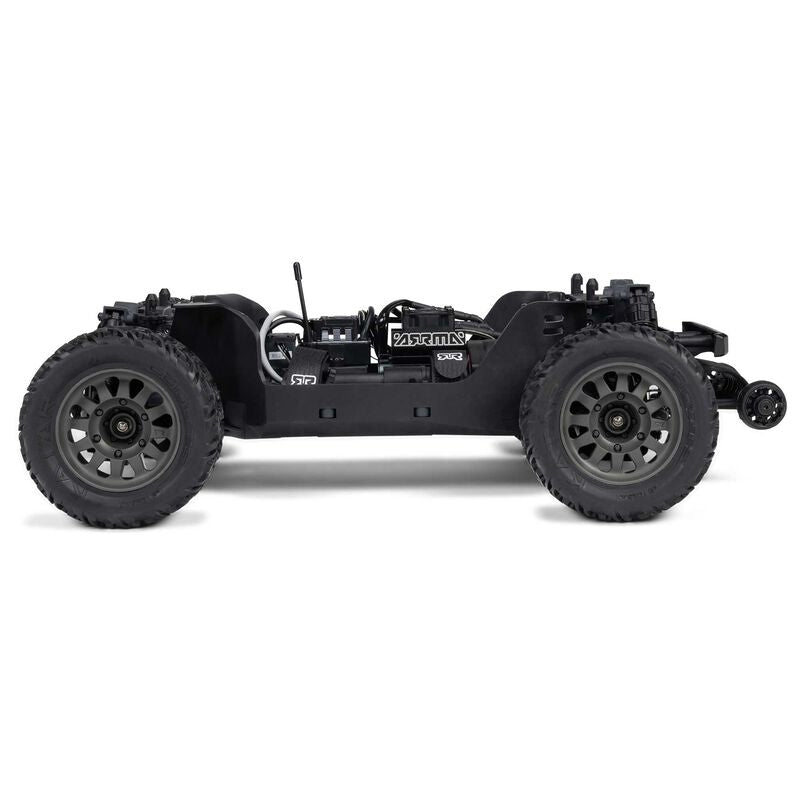 ARRMA: 1/10 VORTEKS 223S DSC 4X4 RTR Brushless Stadium Truck