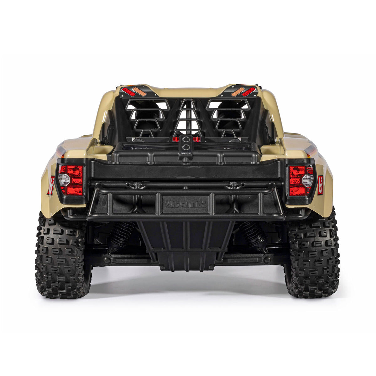 ARRMA: 1/7 MOJAVE 6S 4X4 RTR Brushless Desert Truck