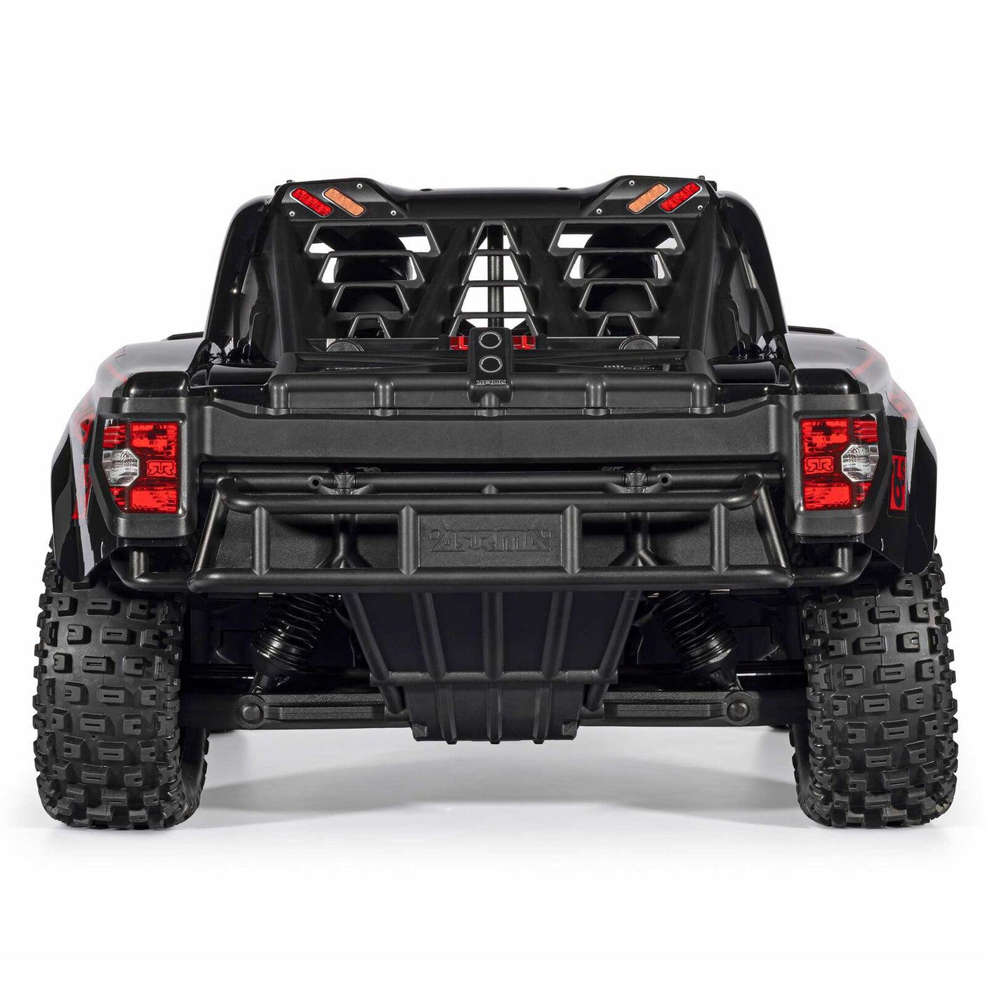 ARRMA: 1/7 Mojave 4X4 6S EXB Brushless Desert Truck