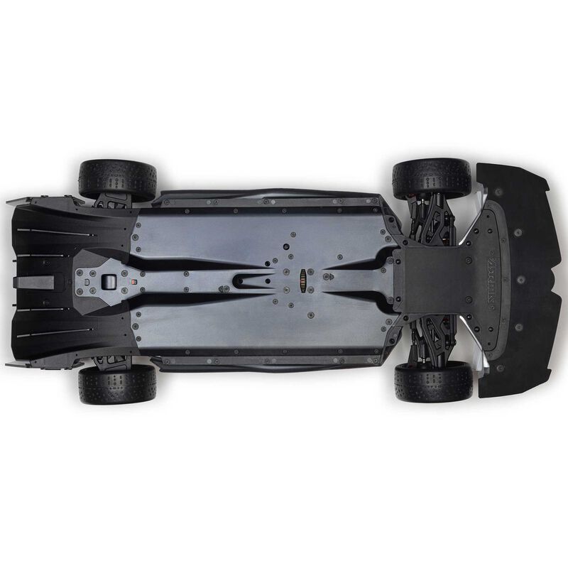 ARRMA: 1/7 Limitless 8S AVC 4X4 RTR Brushless Street Speed