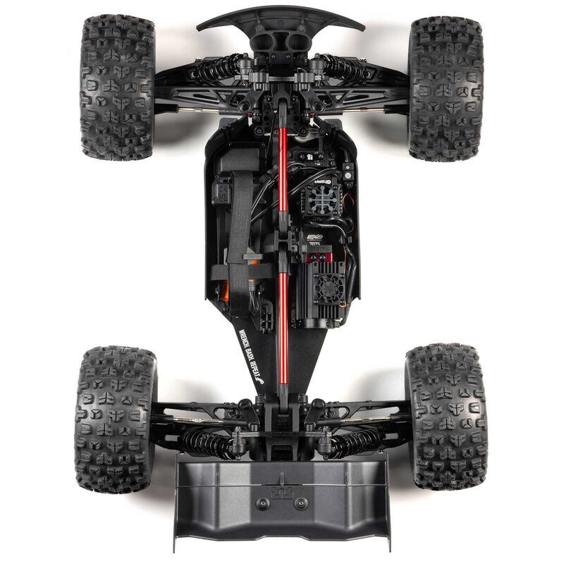 ARRMA: 1/8 Kraton 6S BLX V6 4X4 RTR
