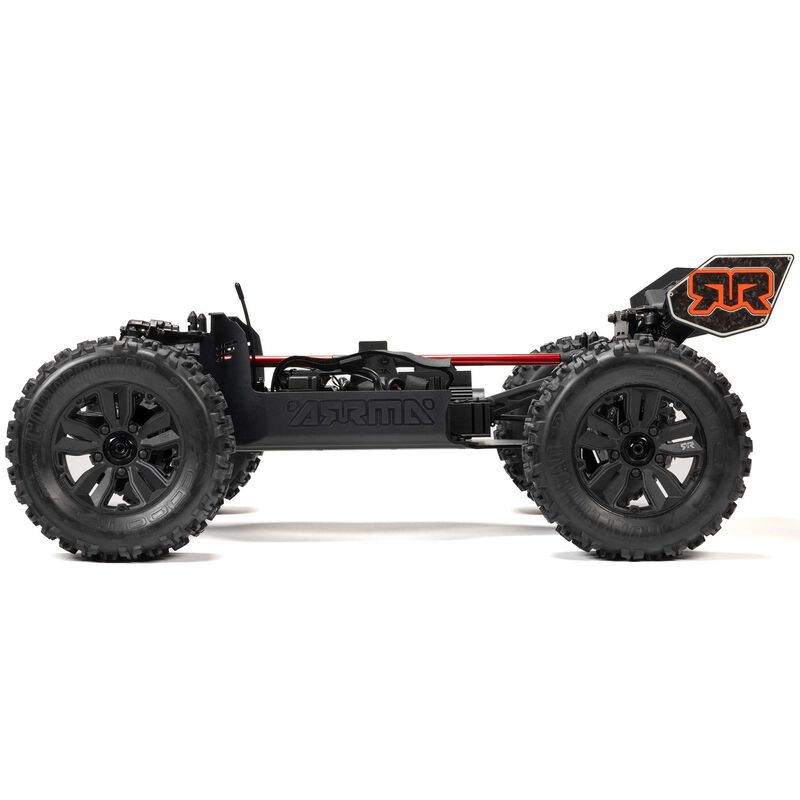 ARRMA: 1/8 Kraton 6S BLX V6 4X4 RTR