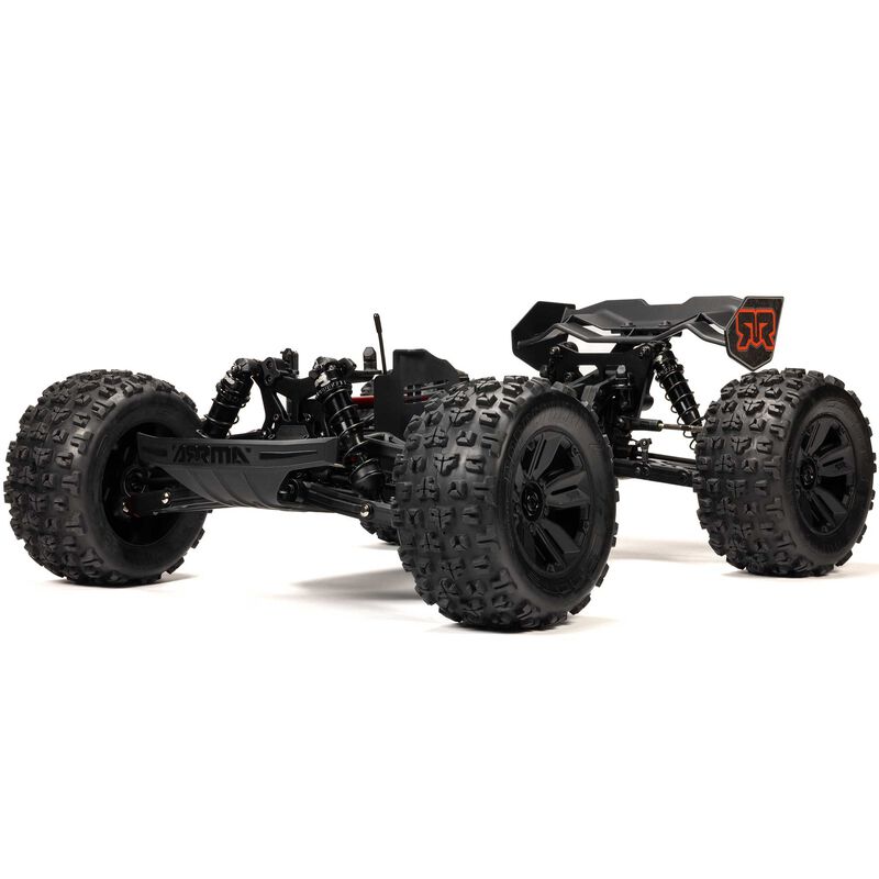 ARRMA: 1/8 Kraton 6S BLX V6 4X4 RTR
