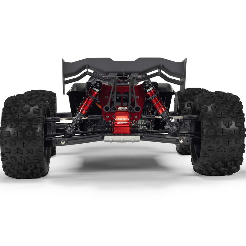 ARRMA: 1/8 Kraton 6S EXB 4X4 RTR