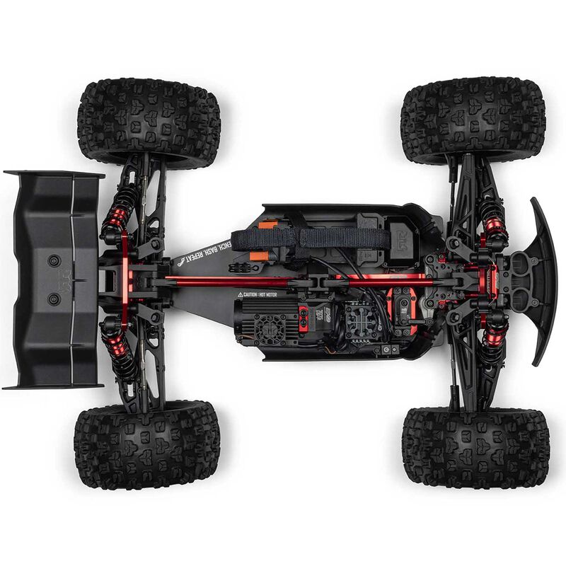 ARRMA: 1/8 Kraton 6S EXB 4X4 RTR