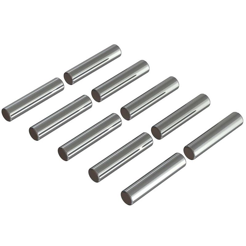 ARRMA: Pin 2.5x12mm (10-Pieces)