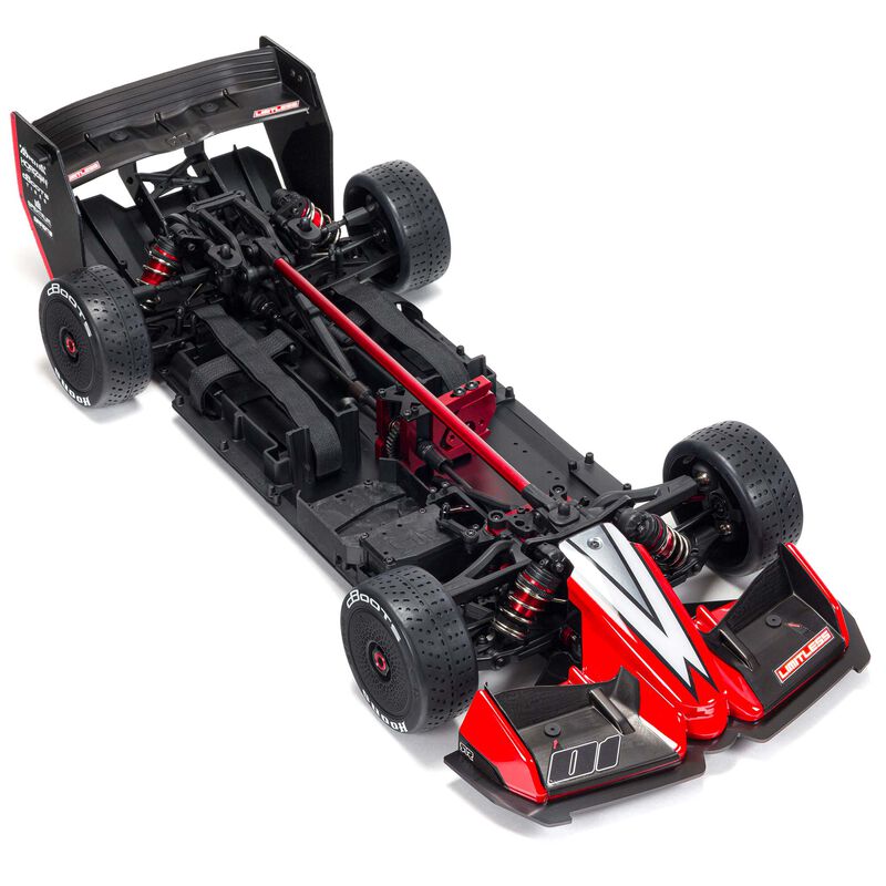 ARRMA Limitless