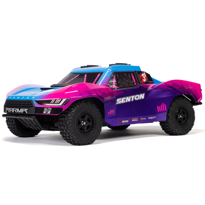 ARRMA Senton 223S
