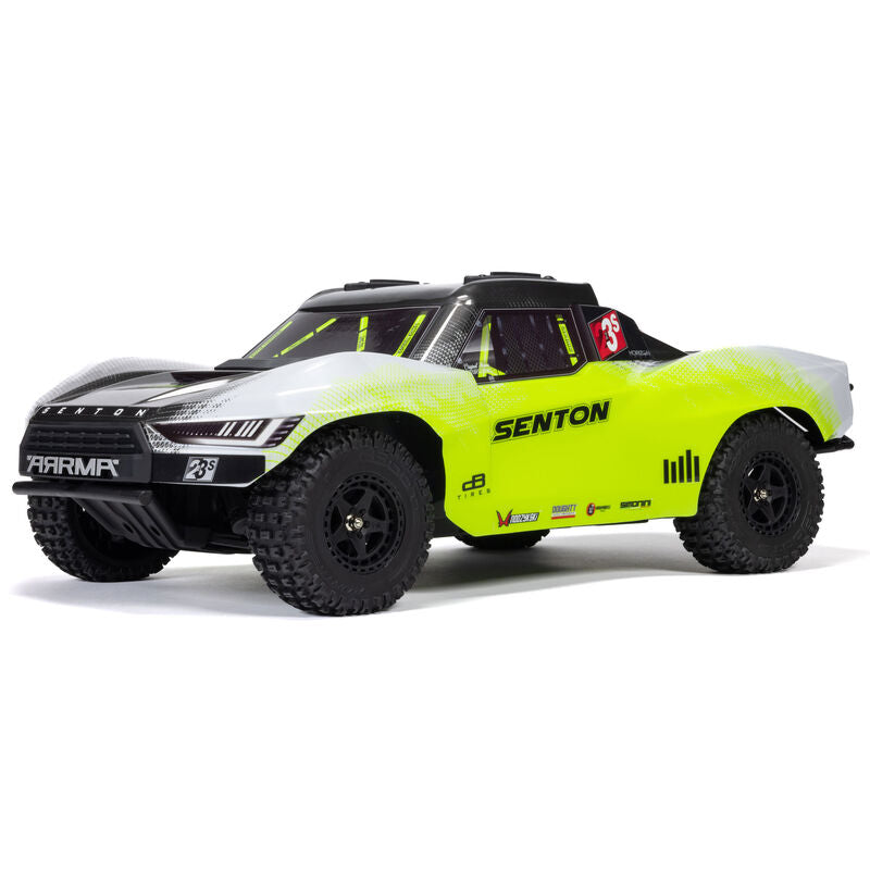ARRMA Senton 223S
