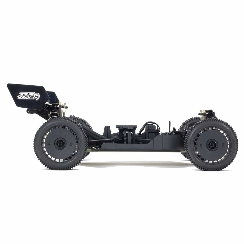ARRMA TLR Tuned Typhon