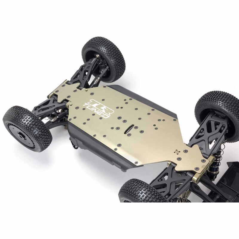 ARRMA TLR Tuned Typhon