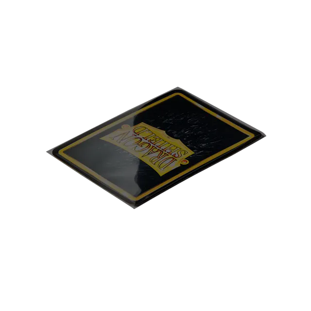 Dragon Shield: Smoke Sealable Perfect Fit Sleeves