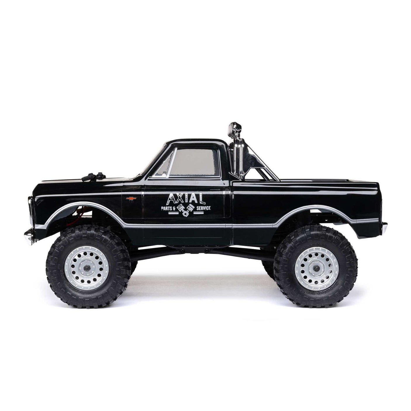 Axial: 1/24 SCX24 1967 Chevrolet C10 4WD Truck RTR