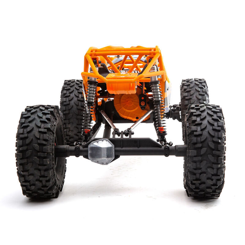 Axial: 1/10 RBX10 Ryft 4X4 RTR Brushless Rock Bouncer