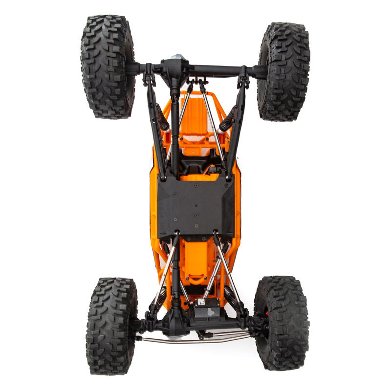 Axial: 1/10 RBX10 Ryft 4X4 RTR Brushless Rock Bouncer