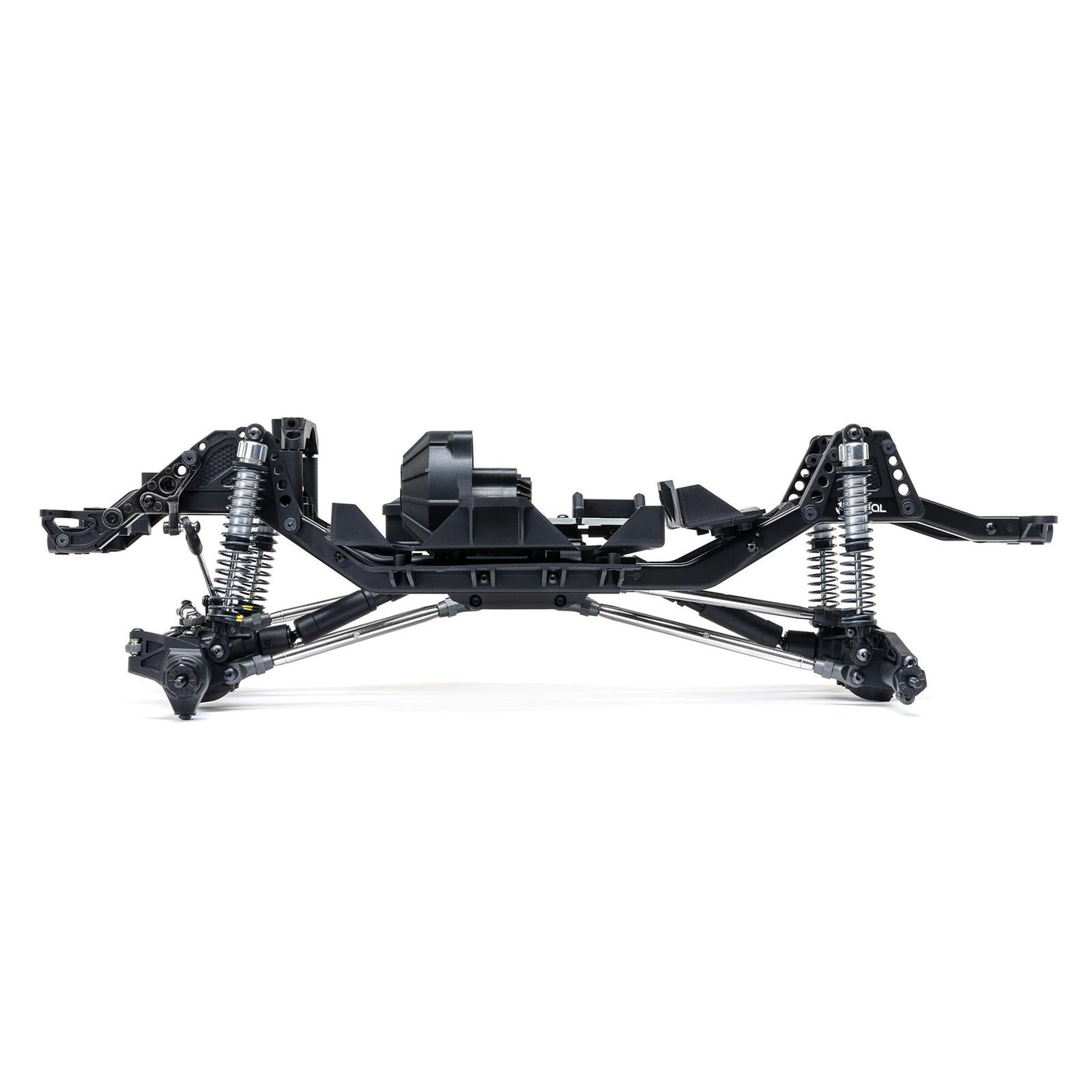 Axial: SCX10 III Base Camp Builders Kit 1/10th 4WD