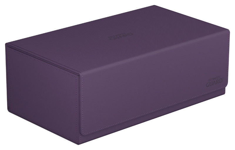 Arkhive 800+ Purple