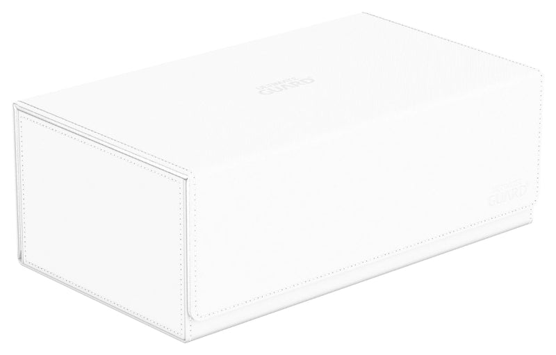 Arkhive 800+ White
