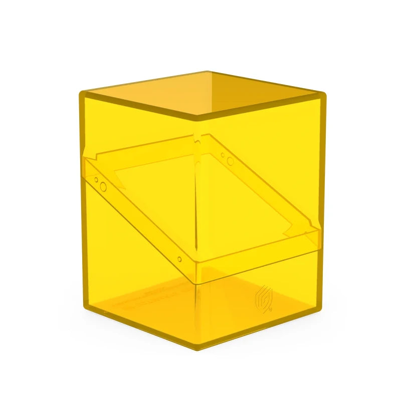 Boulder 100+ Clear Amber