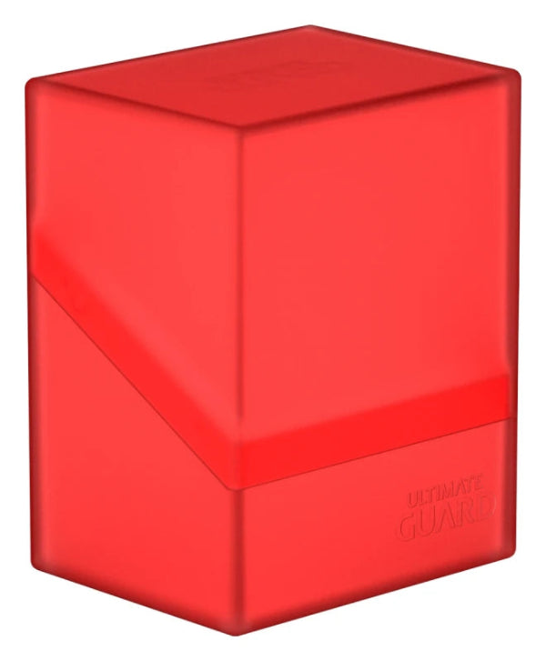 Boulder 80 Red
