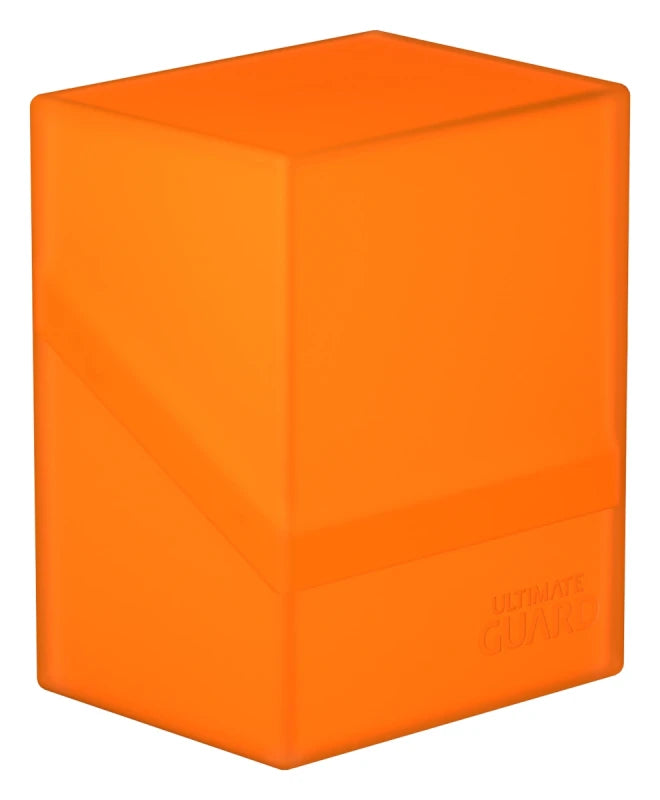 Boulder 80 orange